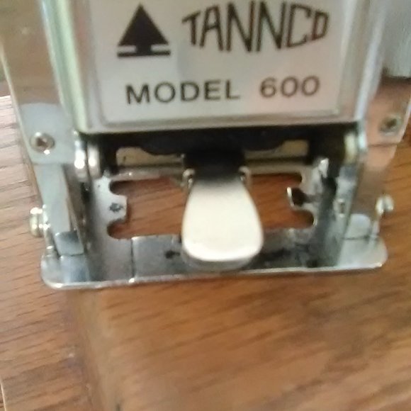 Numbering Machine - Picture 5 of 7